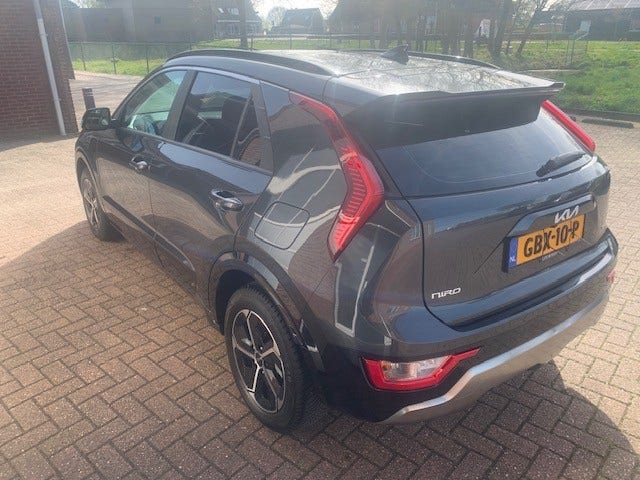 Kia Niro (4)