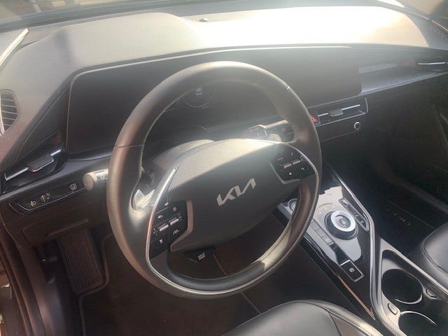 Kia Niro (5)