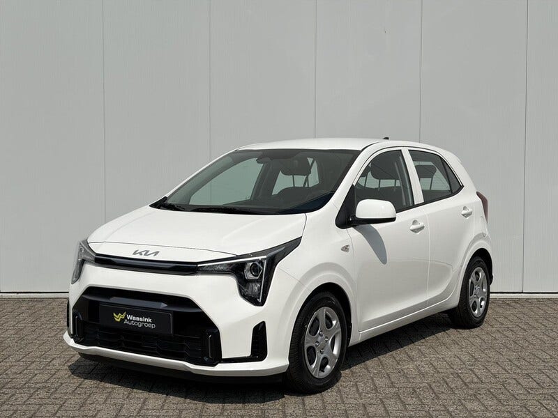 Kia Picanto (2)