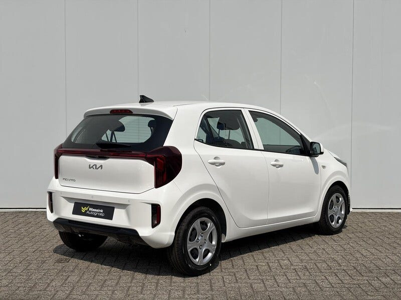 Kia Picanto (5)