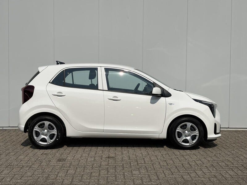 Kia Picanto (6)