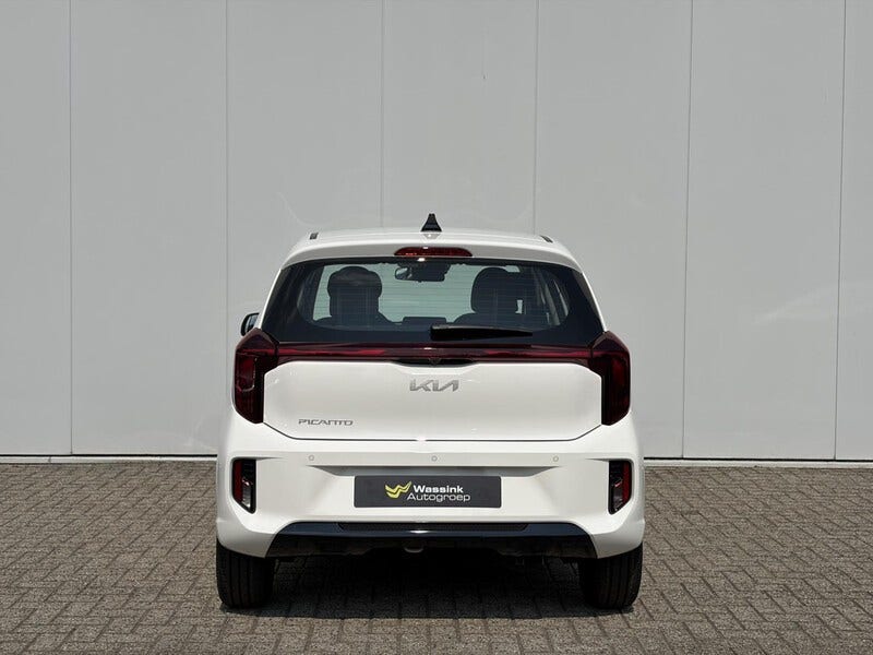 Kia Picanto (7)
