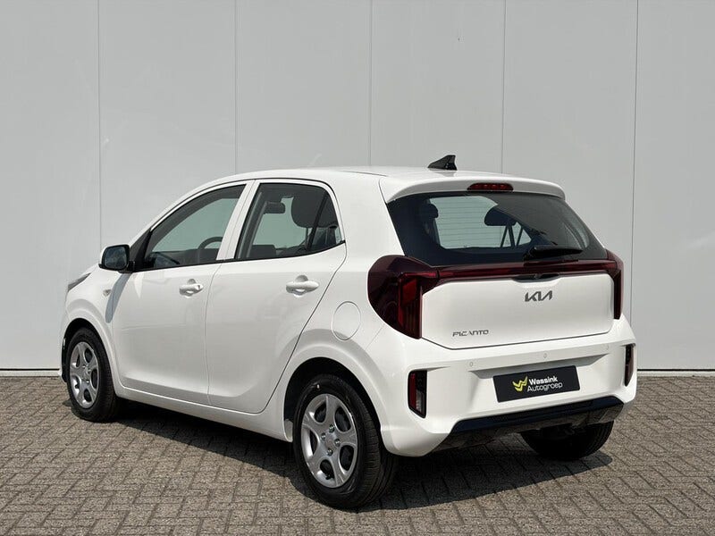 Kia Picanto (8)