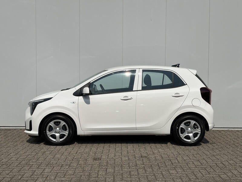 Kia Picanto (9)