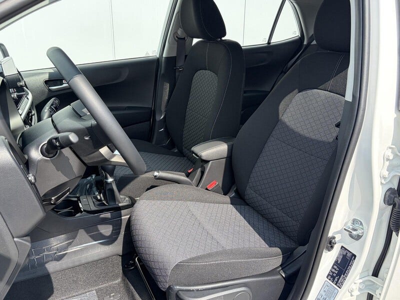 Kia Picanto (10)