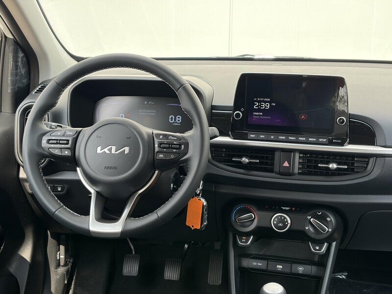 Kia Picanto (11)