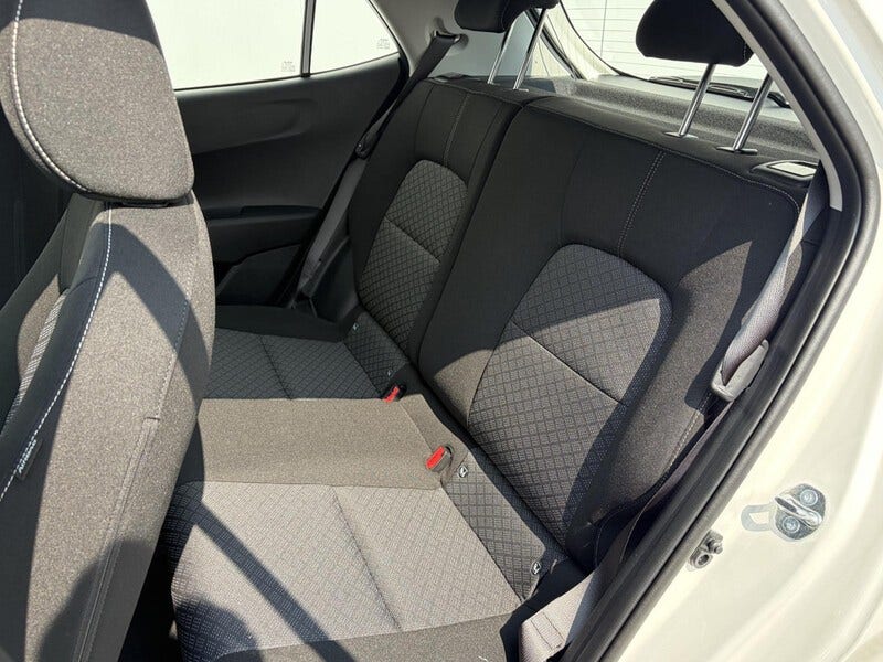 Kia Picanto (12)
