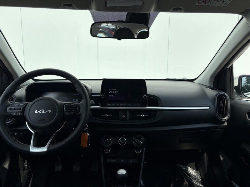 Kia Picanto (14)