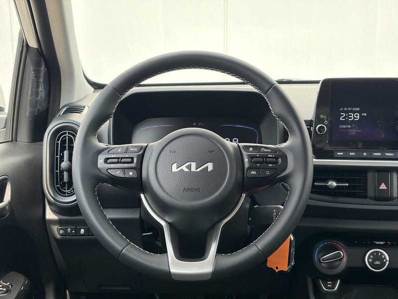 Kia Picanto (15)