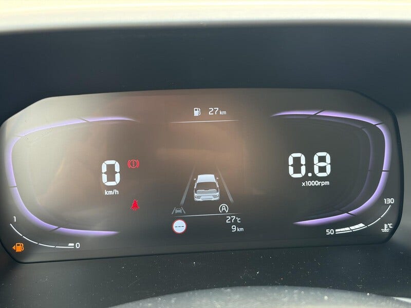 Kia Picanto (18)