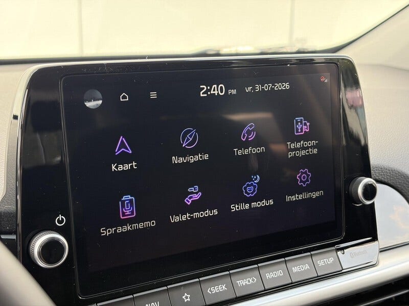 Kia Picanto (22)