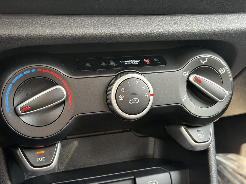 Kia Picanto (24)