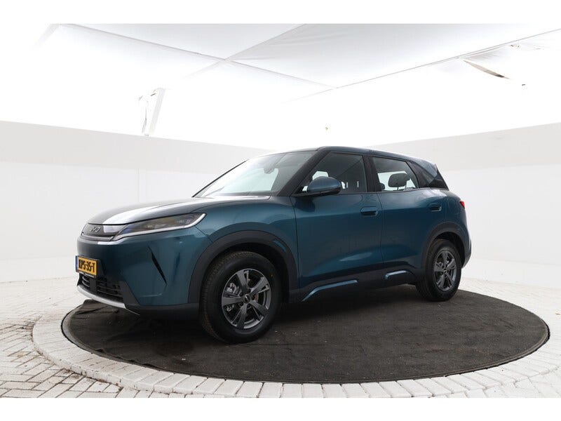 BYD ATTO 2