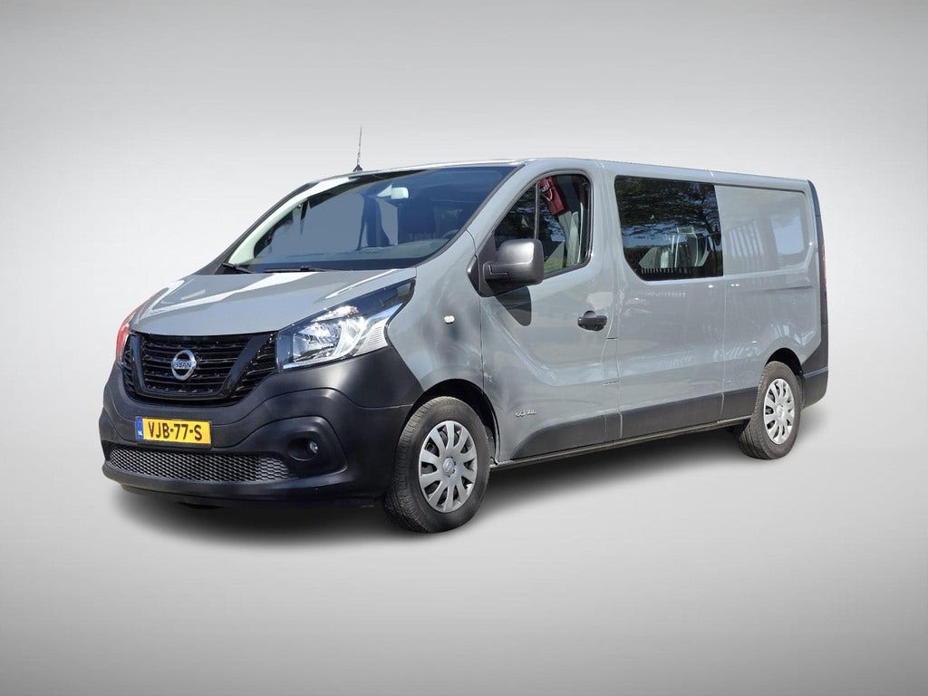 Nissan NV300
