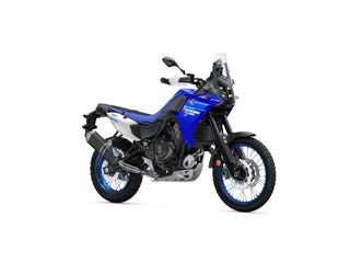 Yamaha TENERE 700