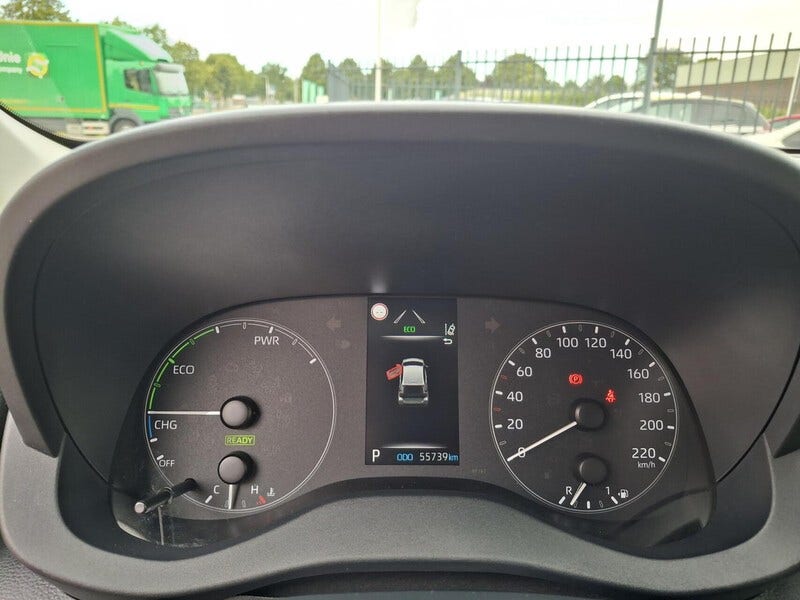 Mazda 2 Hybrid (14)