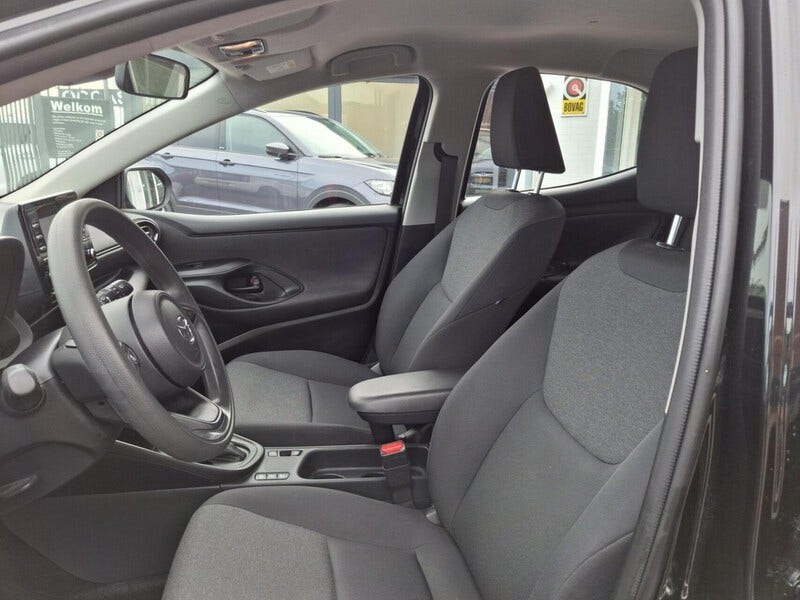 Mazda 2 Hybrid (18)