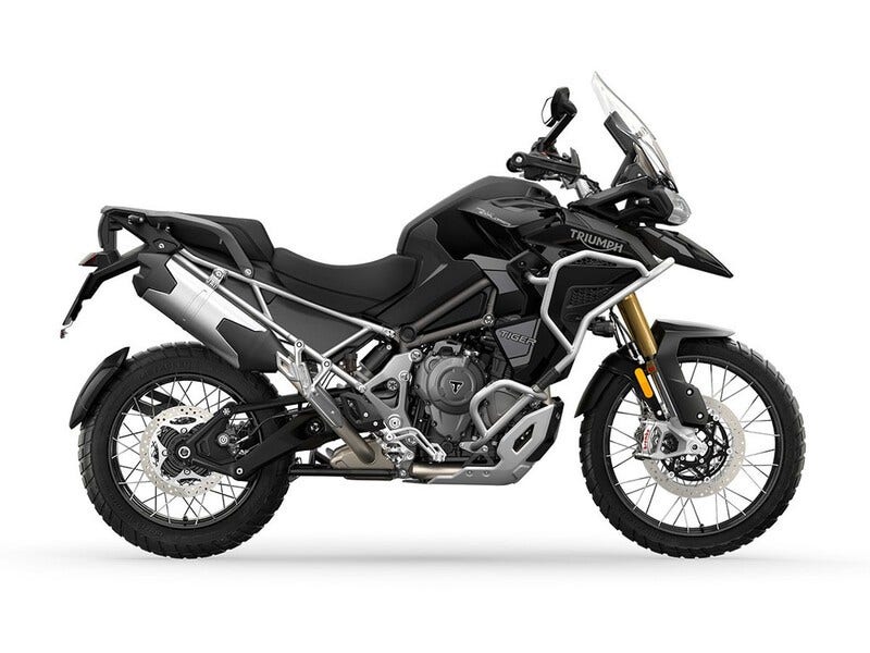 Triumph Tiger
