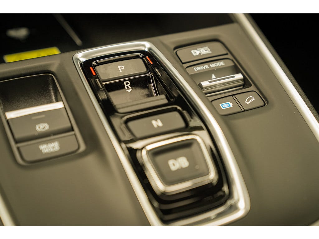 Honda CR-V (4)