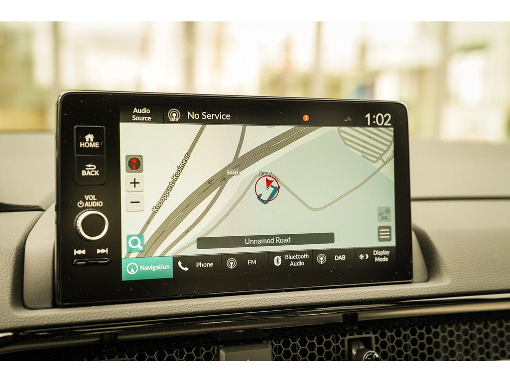 Honda CR-V (5)