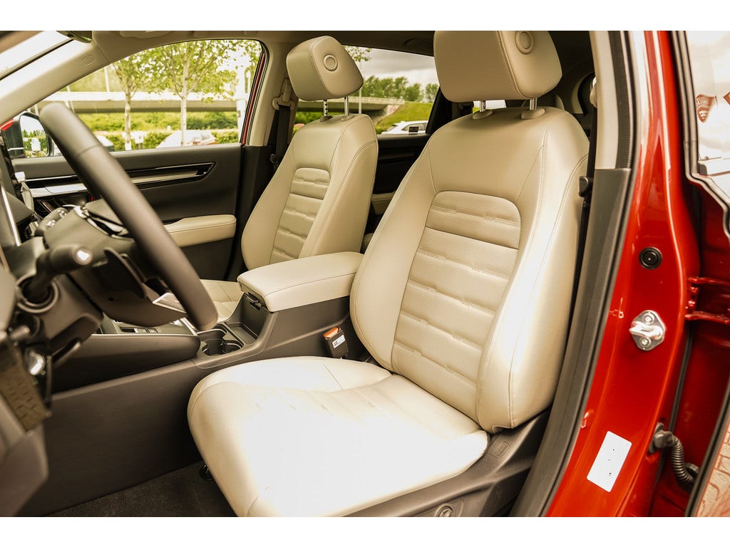 Honda CR-V (7)