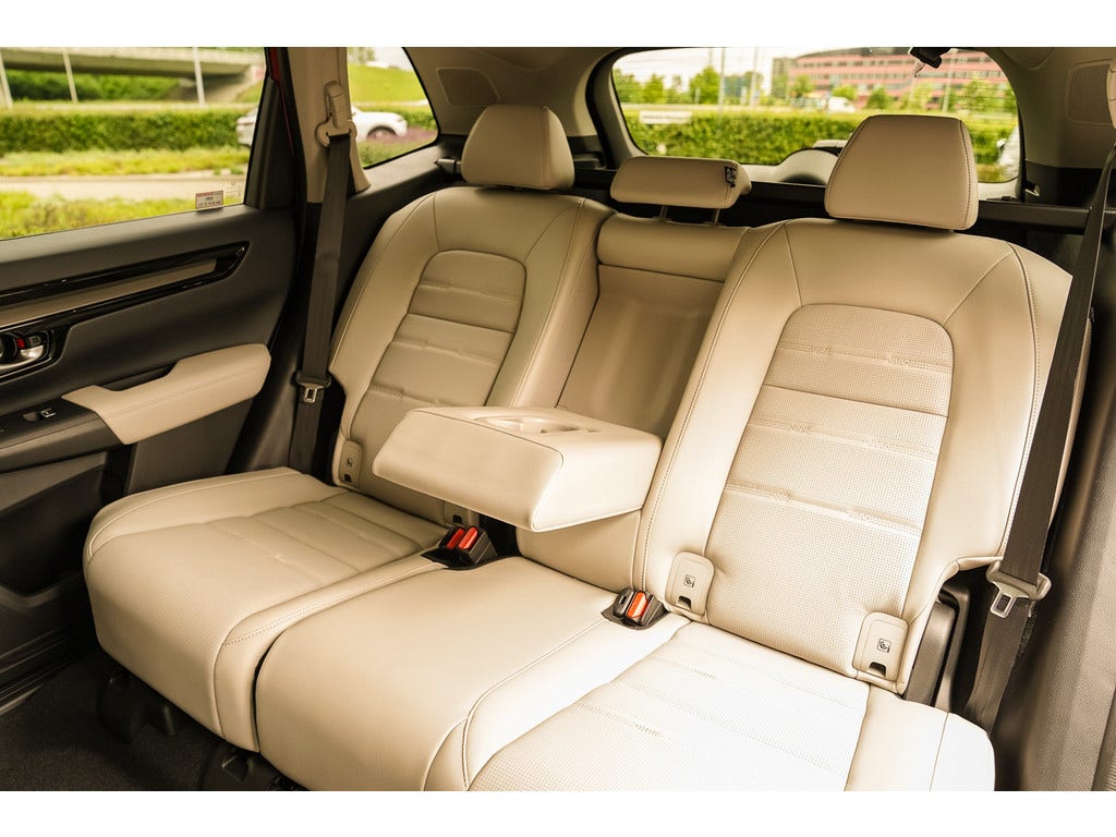 Honda CR-V (8)