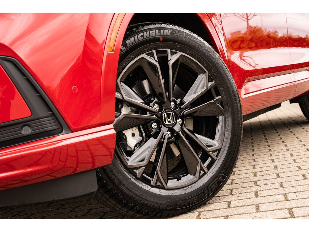 Honda CR-V (11)
