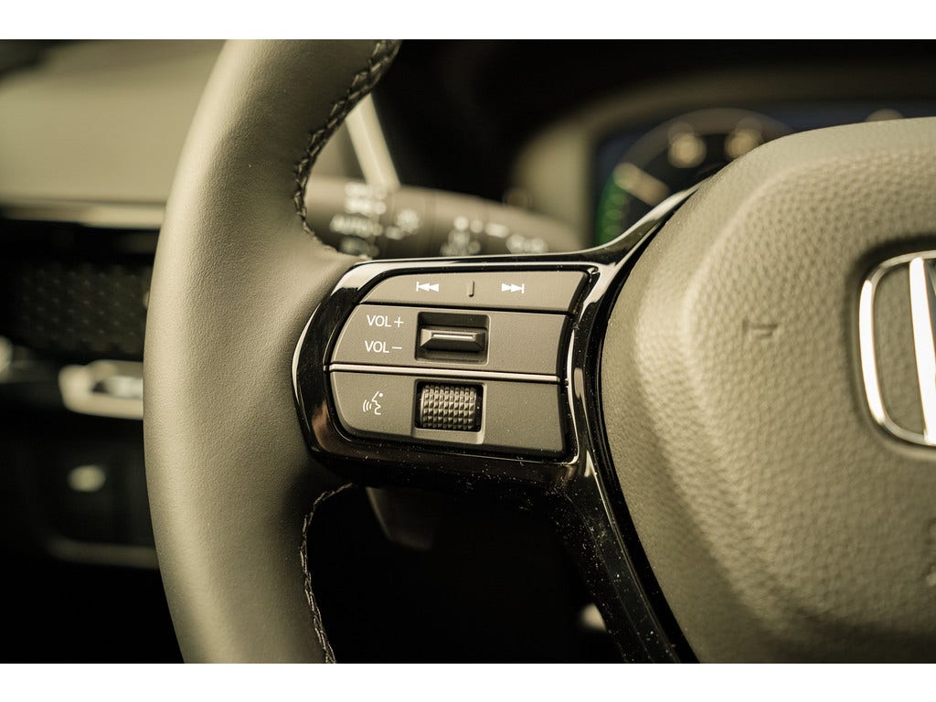 Honda CR-V (14)