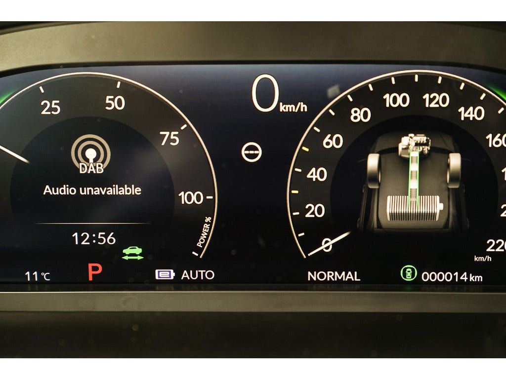Honda CR-V (15)