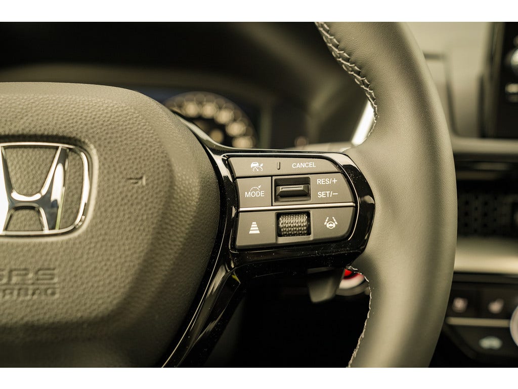 Honda CR-V (16)