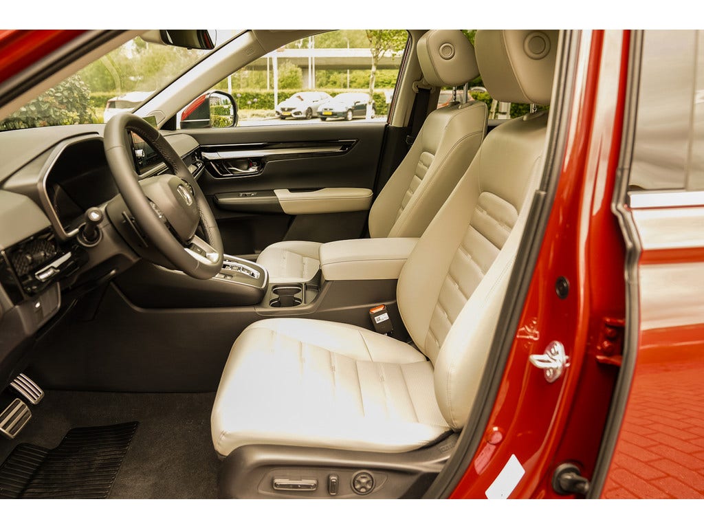 Honda CR-V (17)