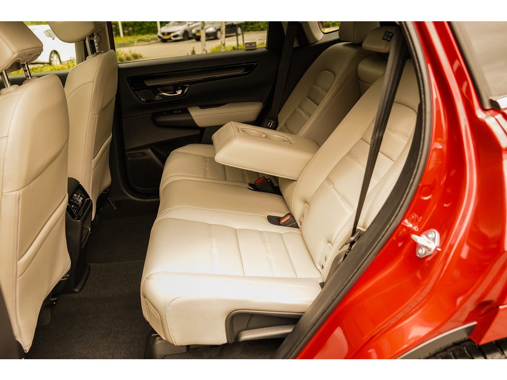 Honda CR-V (19)