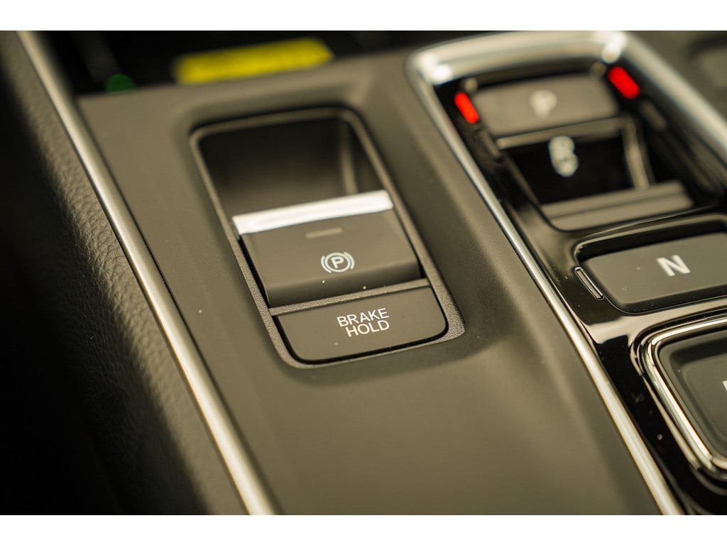 Honda CR-V (21)
