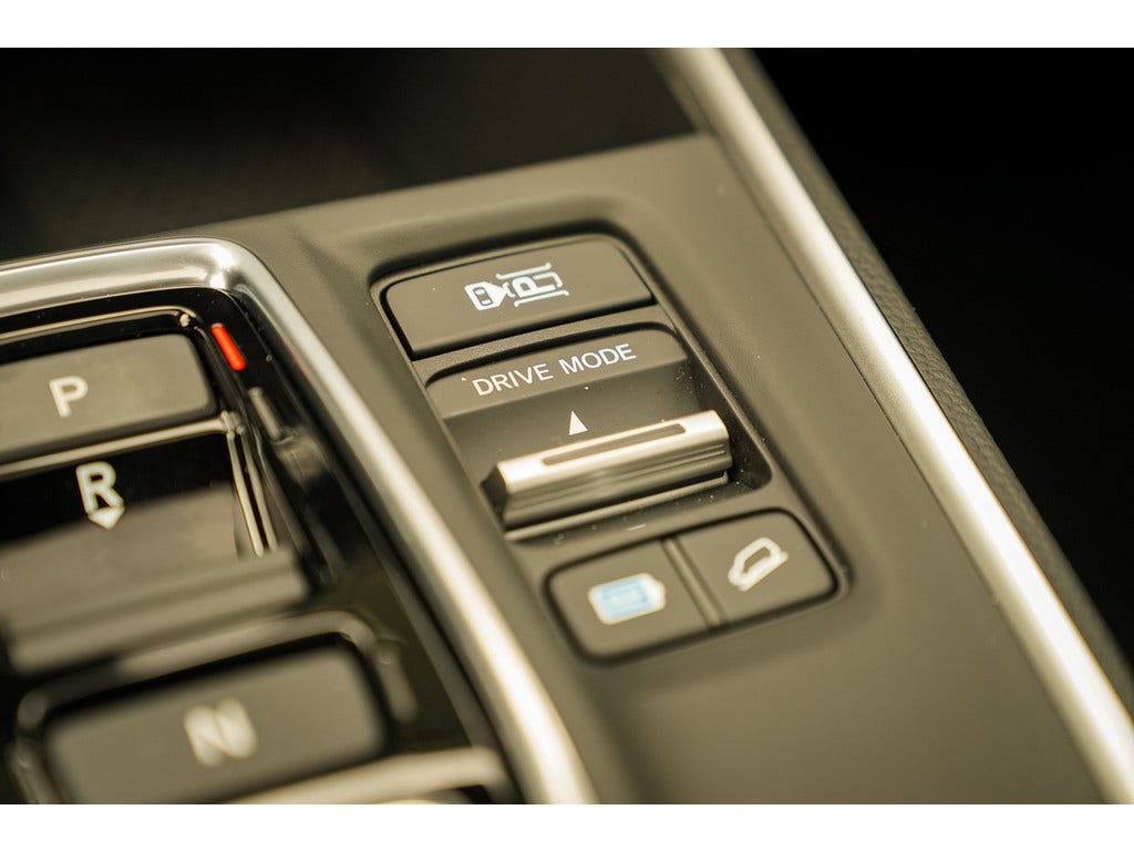 Honda CR-V (22)