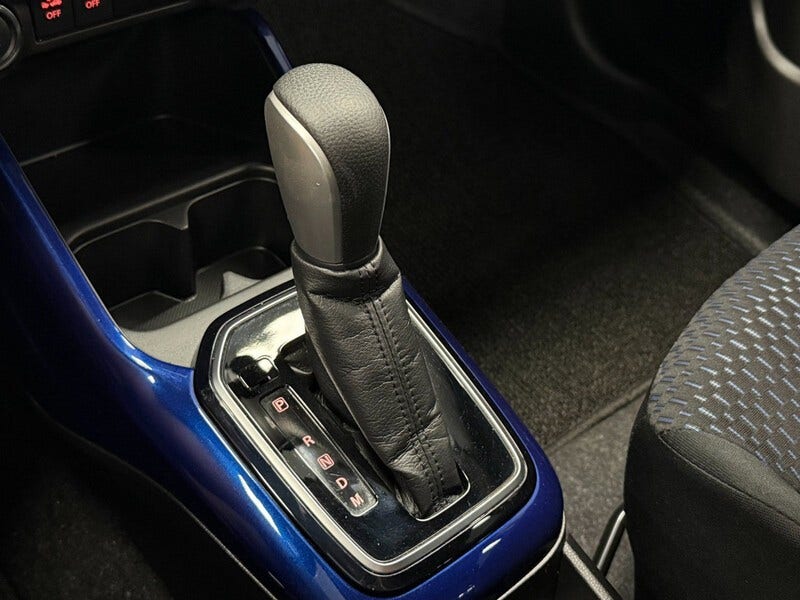 Suzuki Ignis (6)