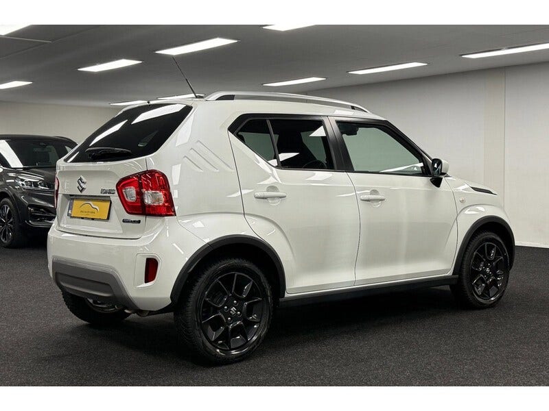 Suzuki Ignis (7)
