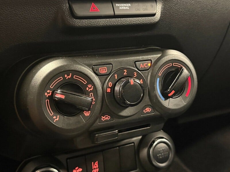 Suzuki Ignis (9)