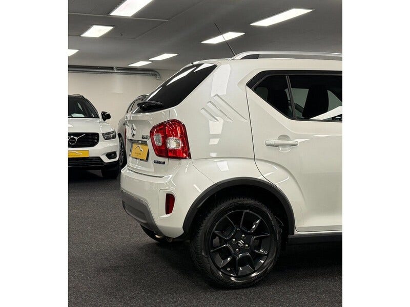 Suzuki Ignis (10)