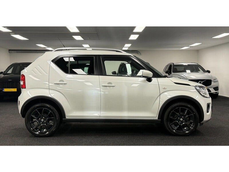 Suzuki Ignis (14)