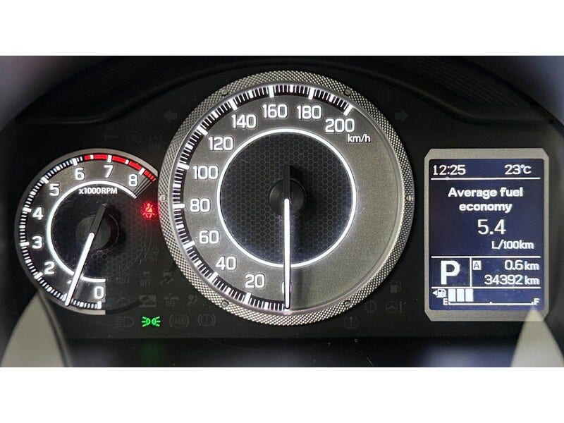 Suzuki Ignis (15)