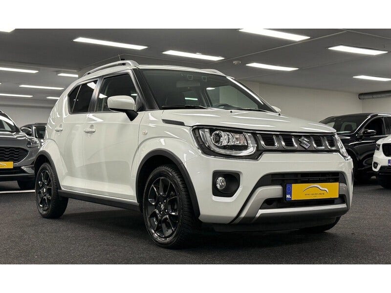 Suzuki Ignis (17)