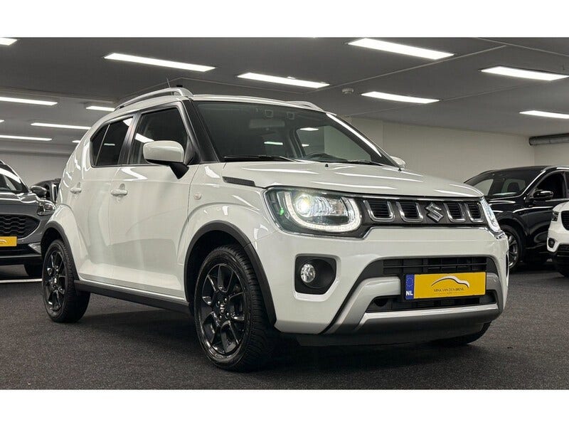 Suzuki Ignis (19)