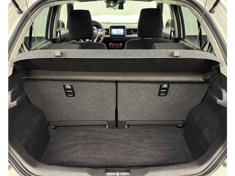 Suzuki Ignis (20)