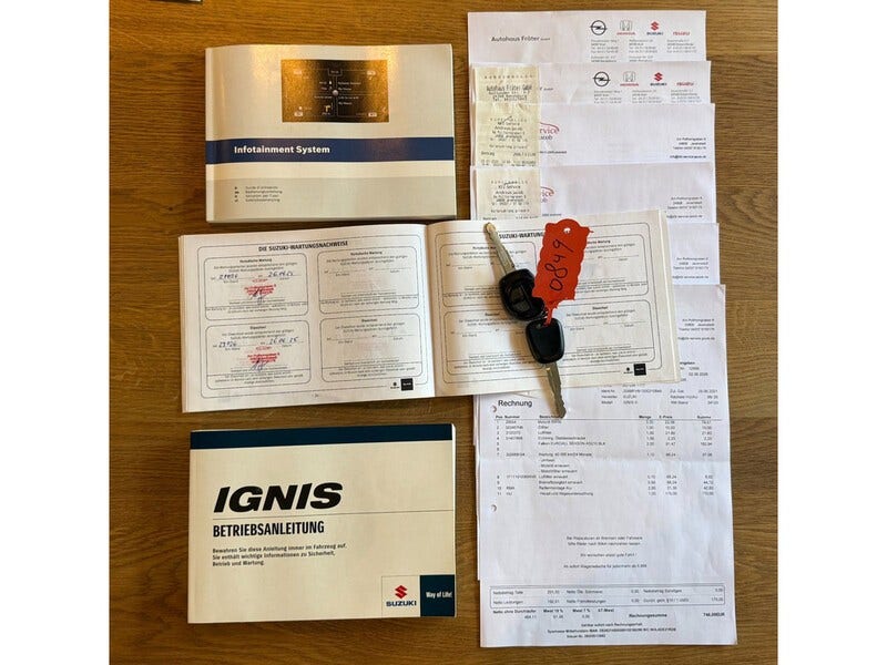 Suzuki Ignis (21)