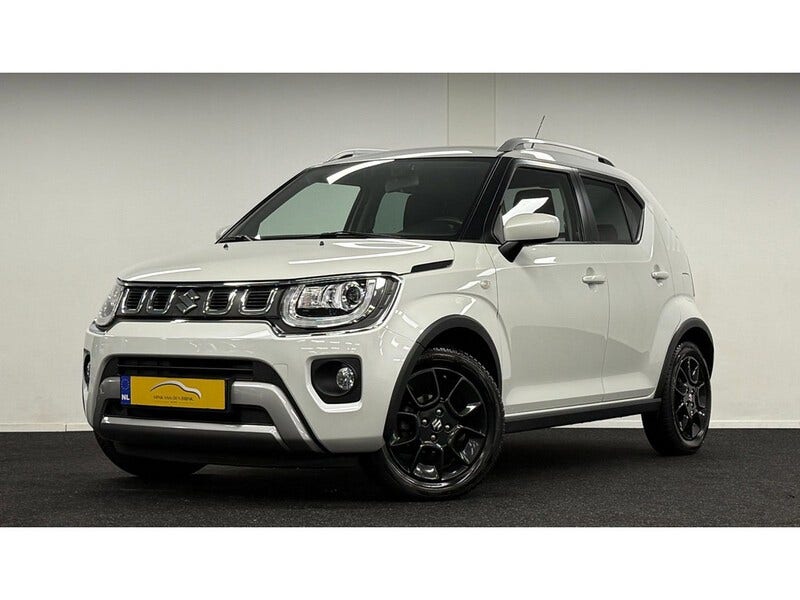 Suzuki Ignis (22)