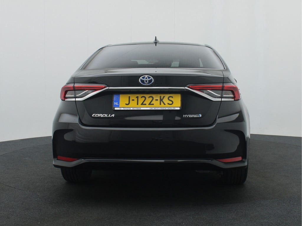 Toyota Corolla (4)