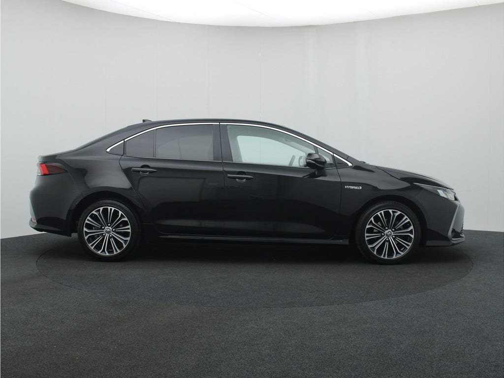 Toyota Corolla (6)