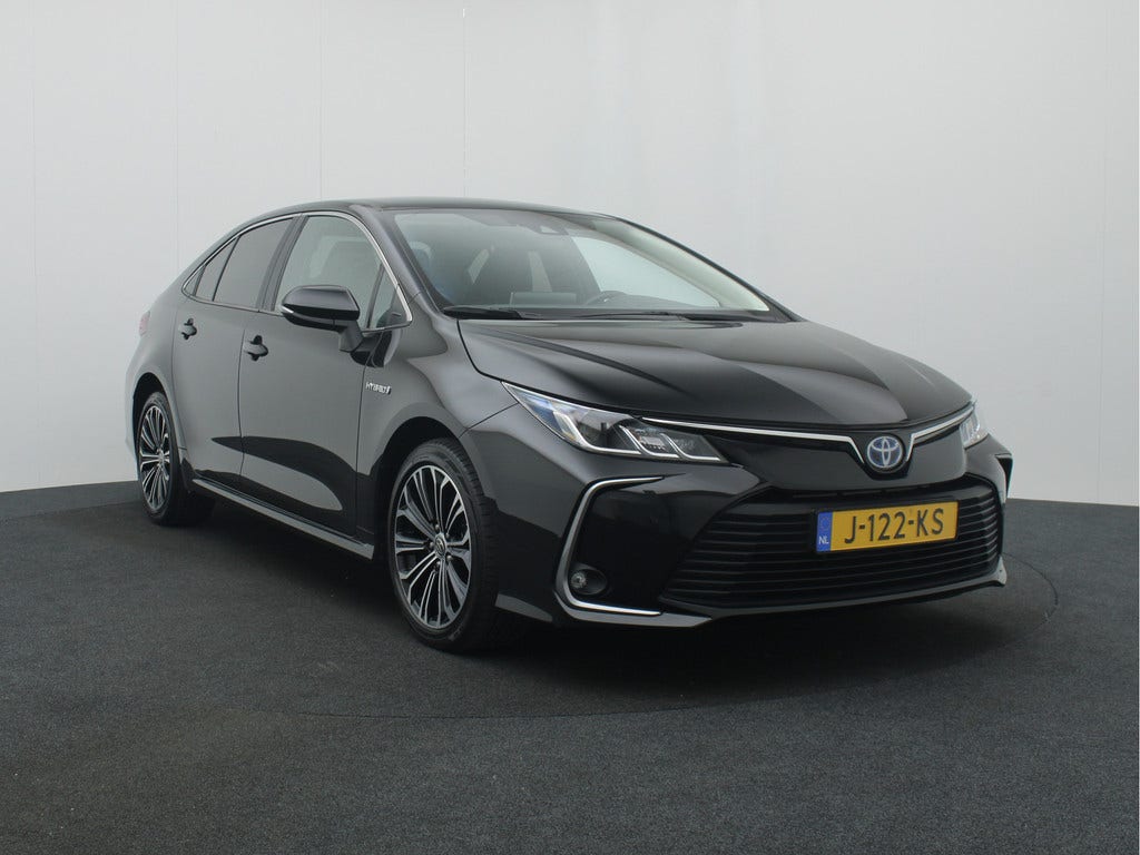 Toyota Corolla (7)