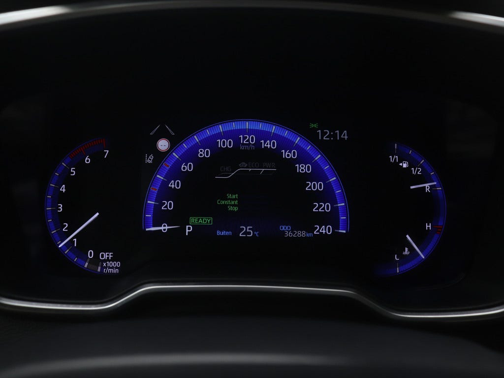 Toyota Corolla (11)
