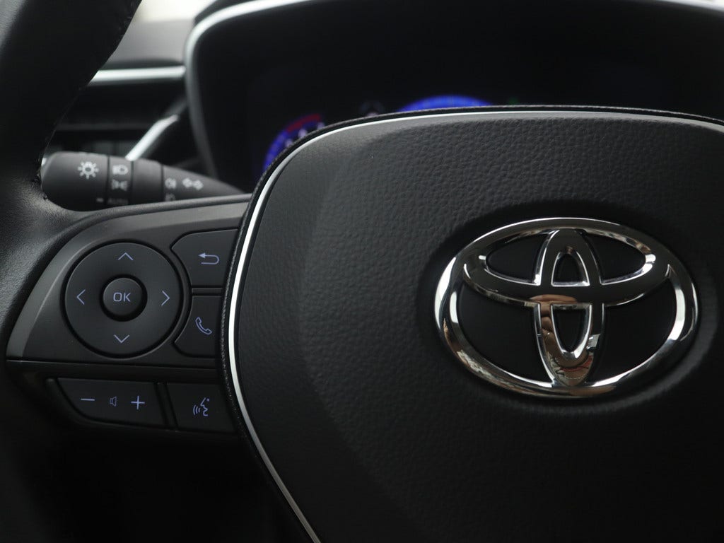 Toyota Corolla (12)